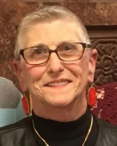 Carolyn Sue Hadley's obituary image
