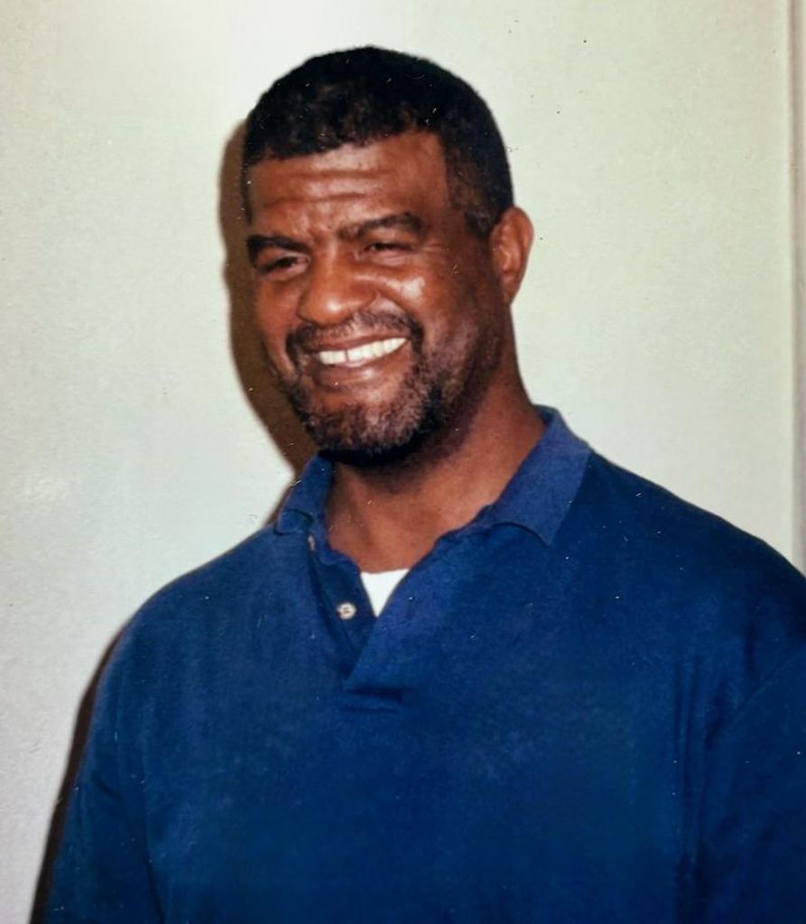 Andre B. Carter Profile Photo