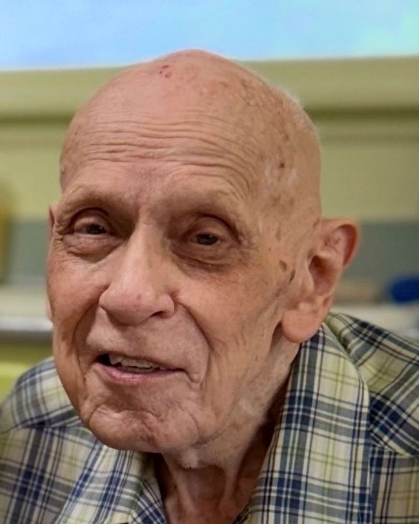 Joseph "Joe" Dean Baranko