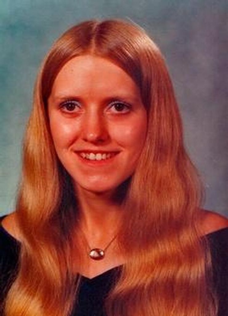 Cynthia Sharp