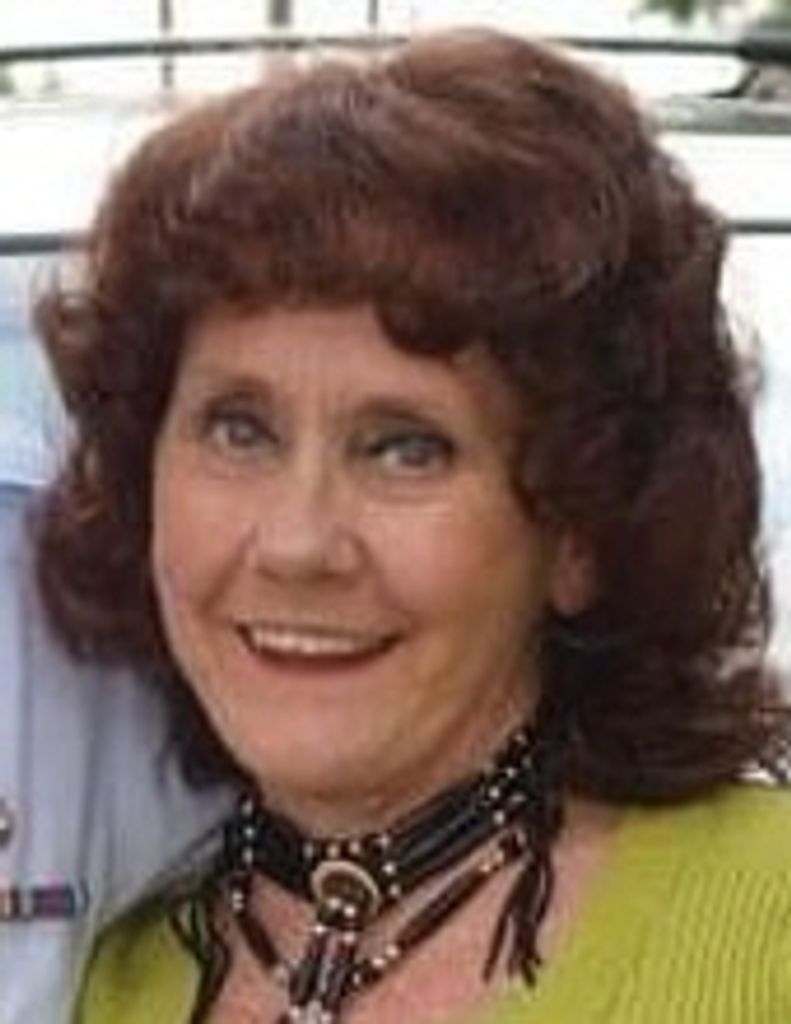 Cathy Colleen Tinnel