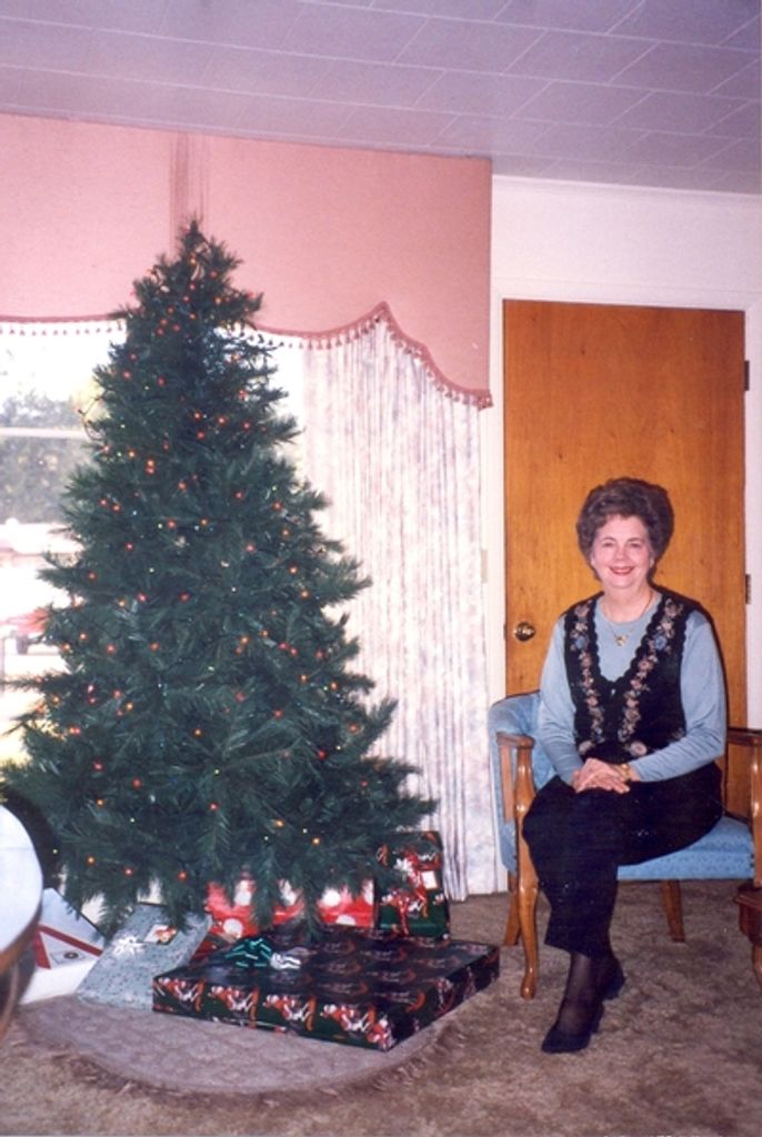 Juanita Carpenter Profile Photo