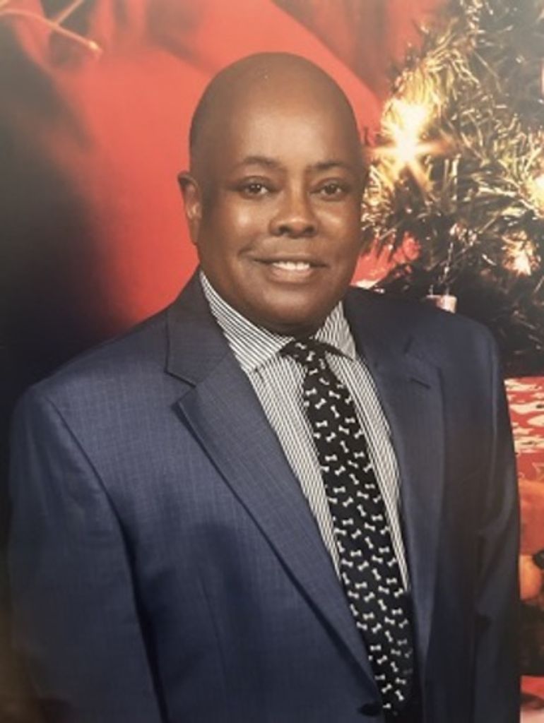 James Burkes, Jr. Profile Photo