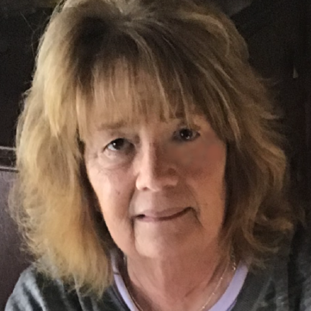 Sheila Jane Huedepohl