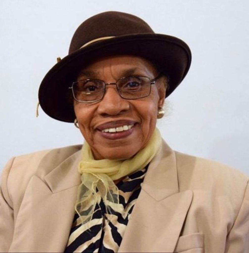 Virgie Winn-Irving Profile Photo