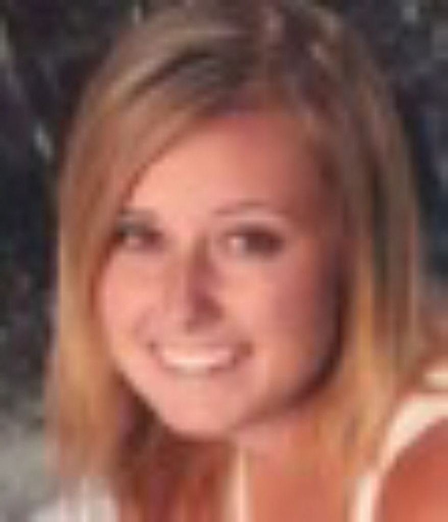 Alison Rackley Collins Profile Photo