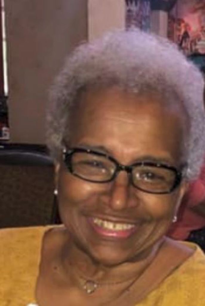 Carol Garrett