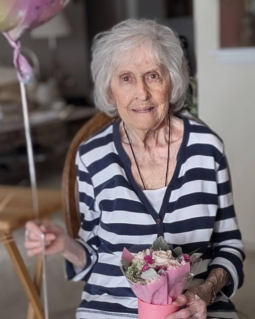 Joan Horwitz Profile Photo
