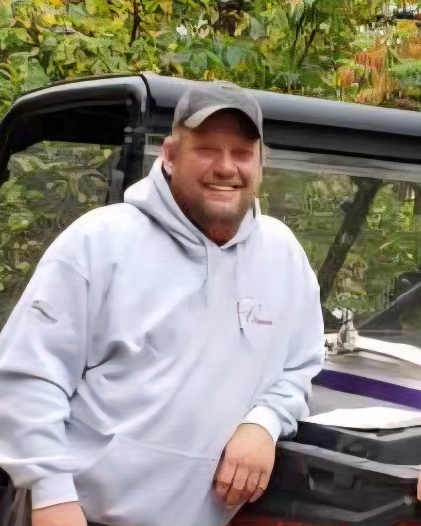 Jeffrey G. Eickert Profile Photo