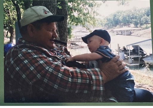 Harold "Papa" Watson photo gallery thumbnail 1 of 1