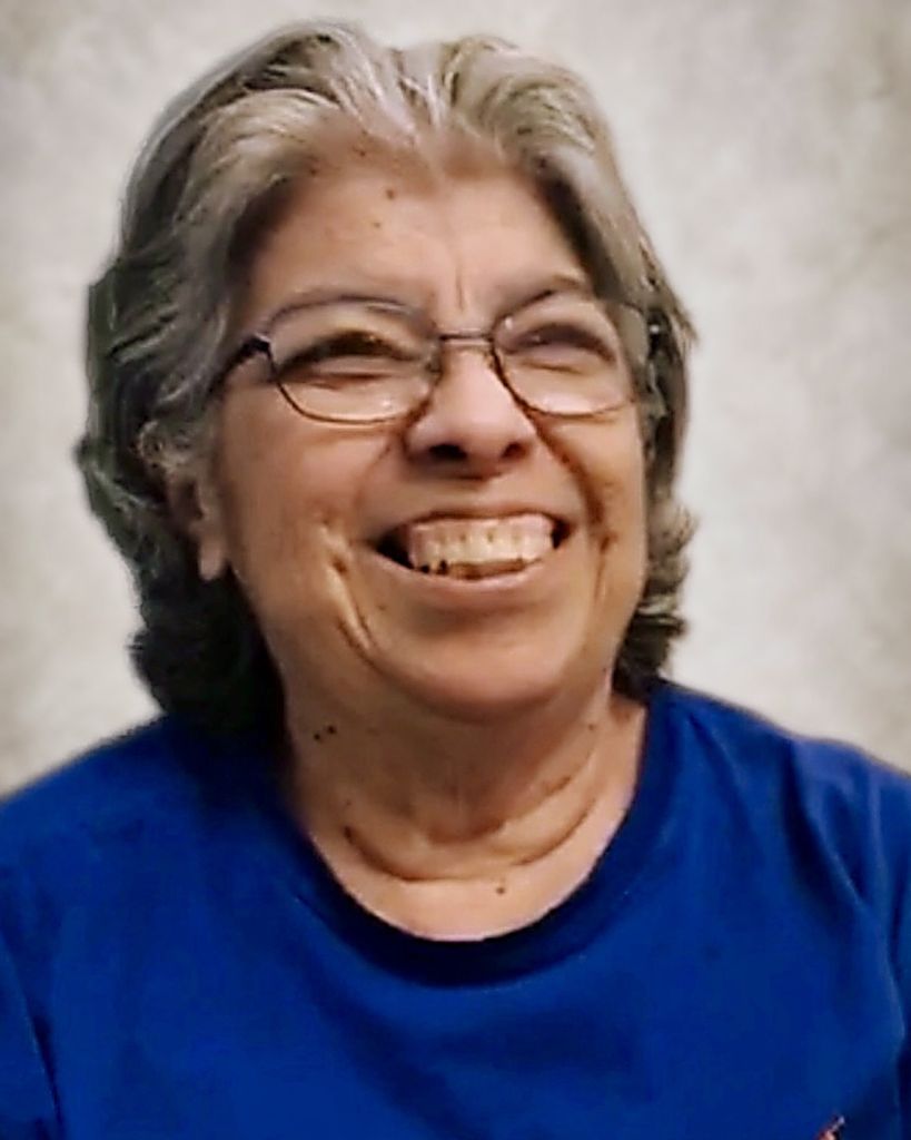 Maria R. Gonzales
