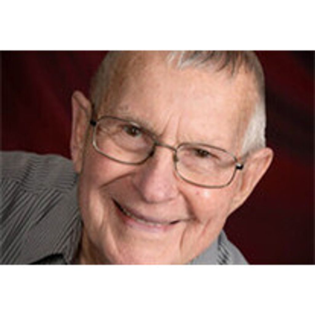 C. "Joe" Schrier Profile Photo