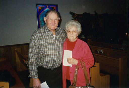 Frances Carolyn (Williams)  Lemmon photo gallery thumbnail 8 of 53