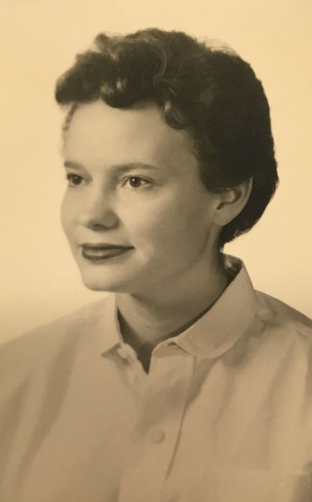 Bonnie Sue Meredith  Childers