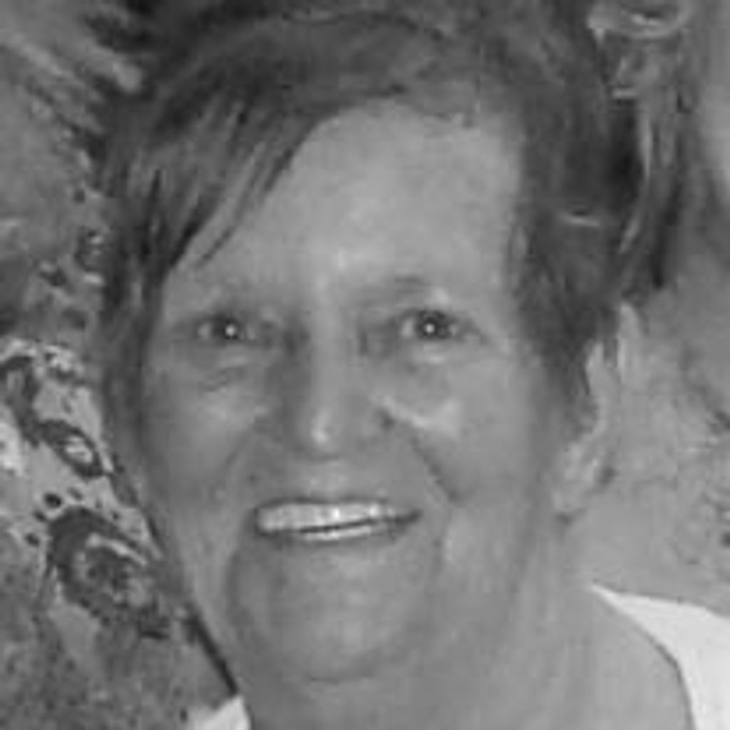 Ursula Byrd