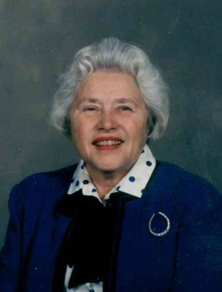 Lucille E. Costello