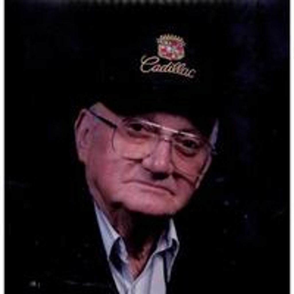 Phillip "Newman" Stroud