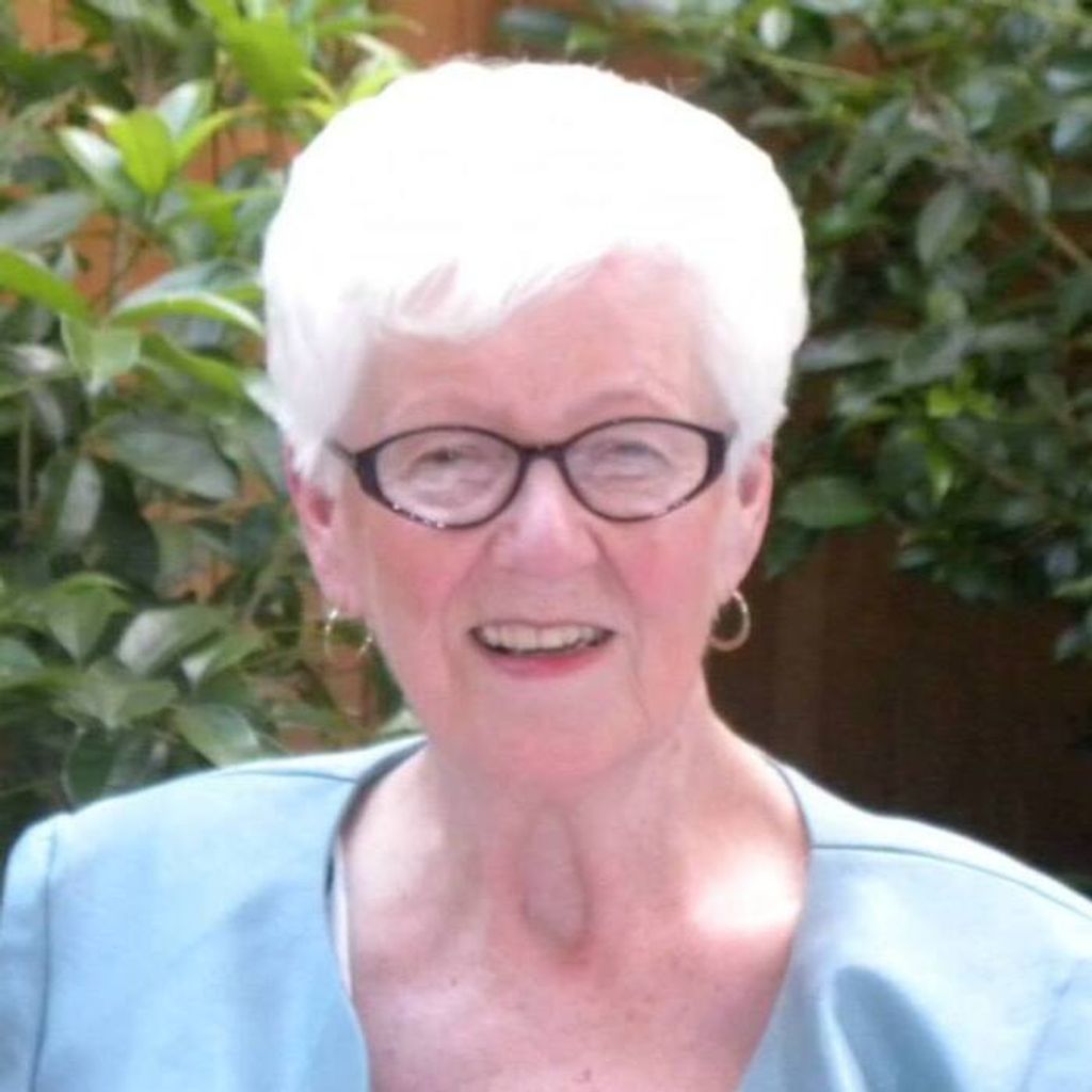 Helen L. (Mcneil)  Wilson Profile Photo