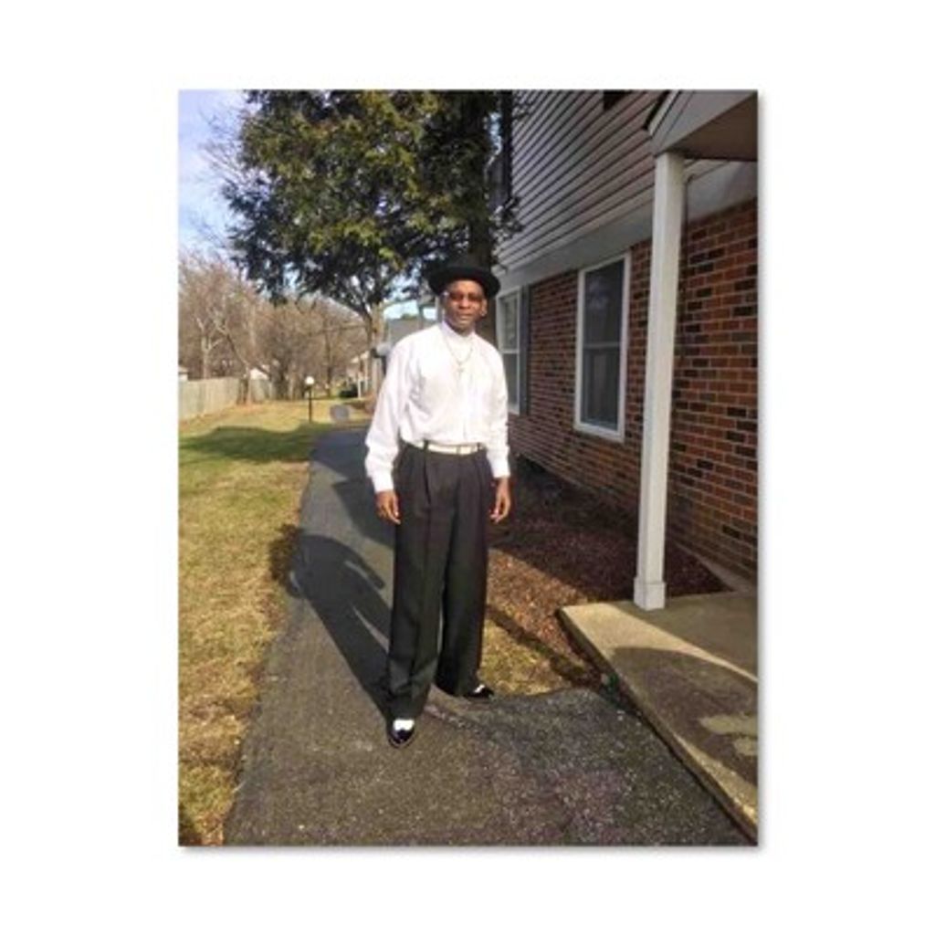 Kevin Jackson Profile Photo