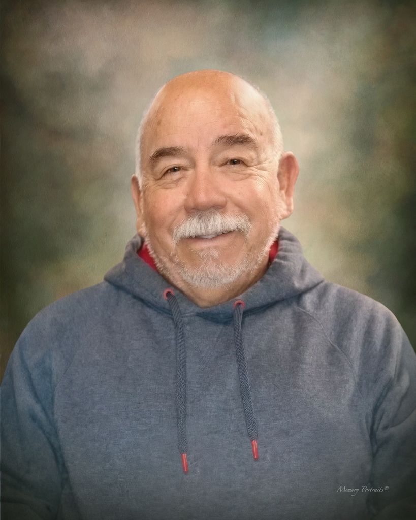 Manuel A. Morales