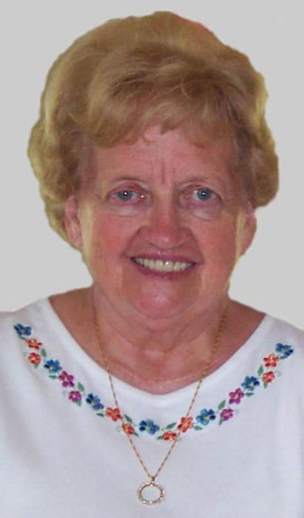 Marilyn J. (Small)  Frontz