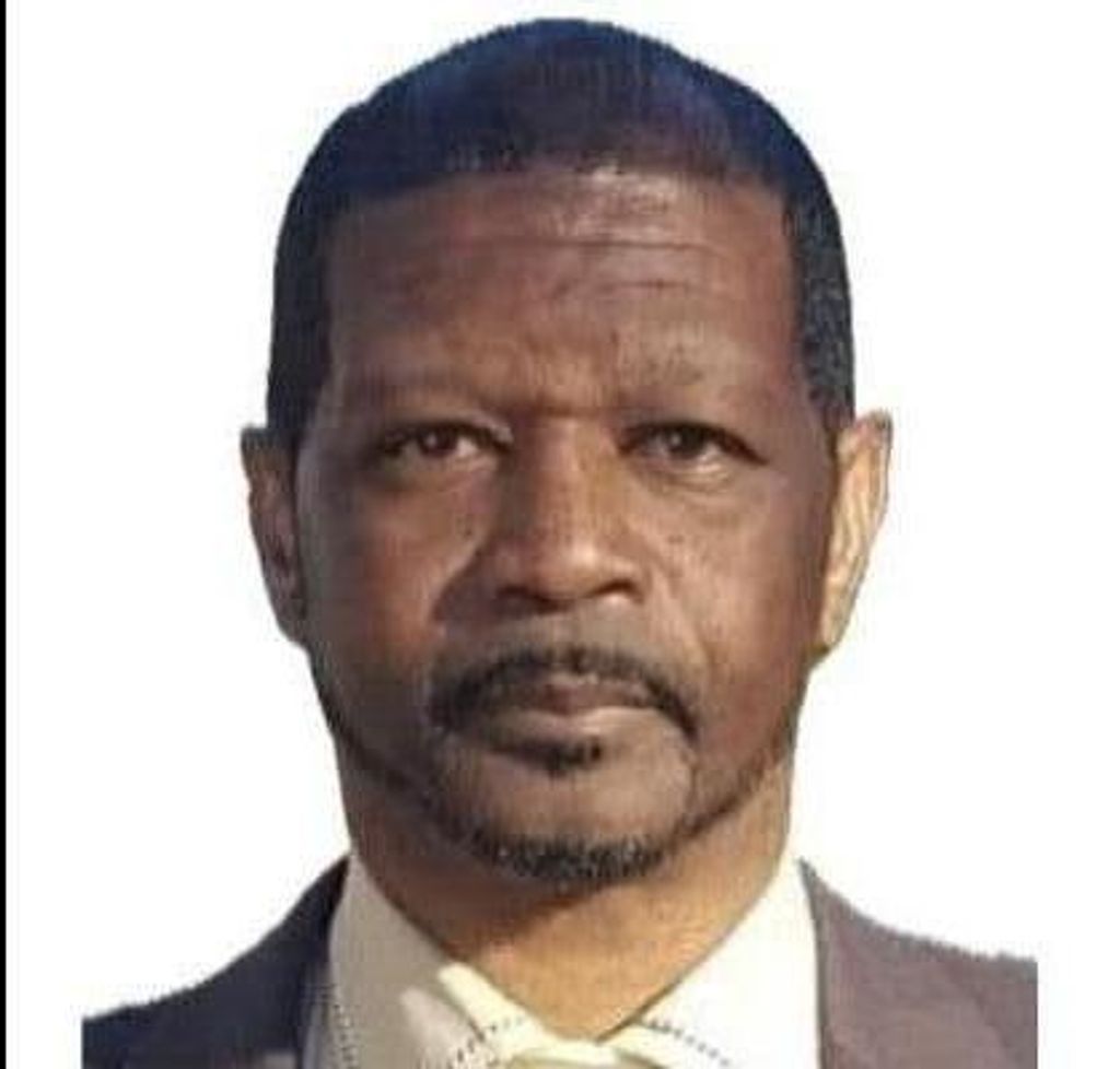 William "Bull" Fitts Profile Photo