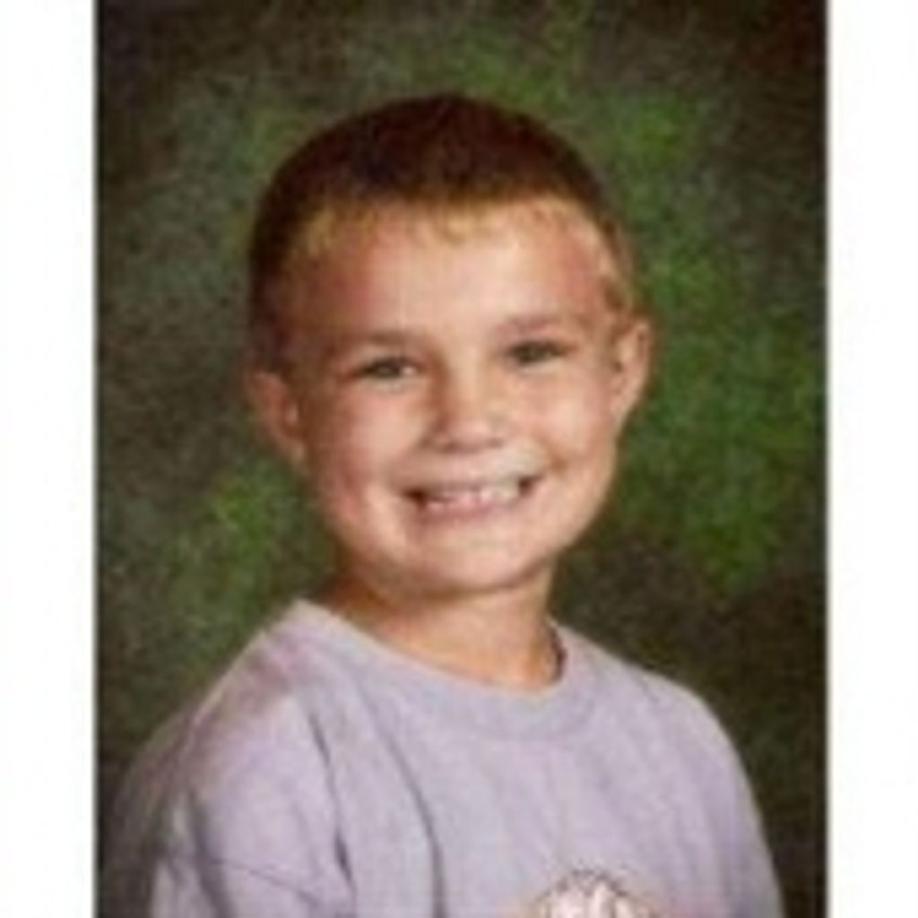 Daithan Earl Breazeale Profile Photo