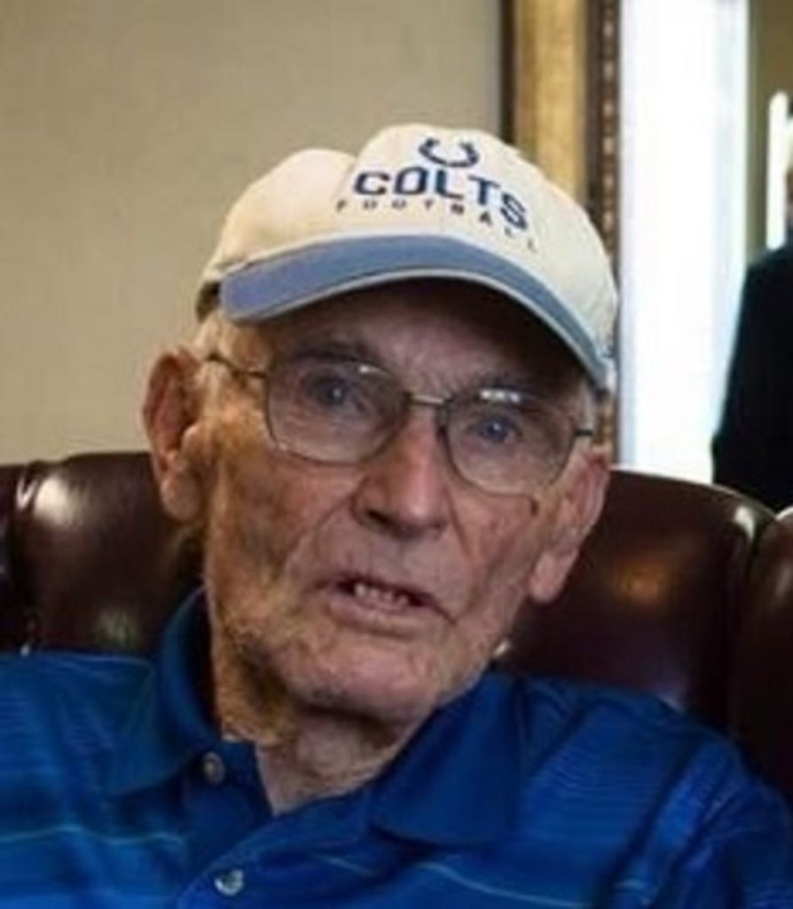 Albert "Dutch" C. Layton Profile Photo