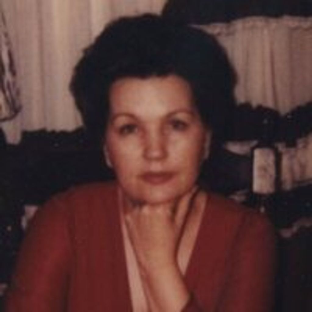 Mavis Kerr