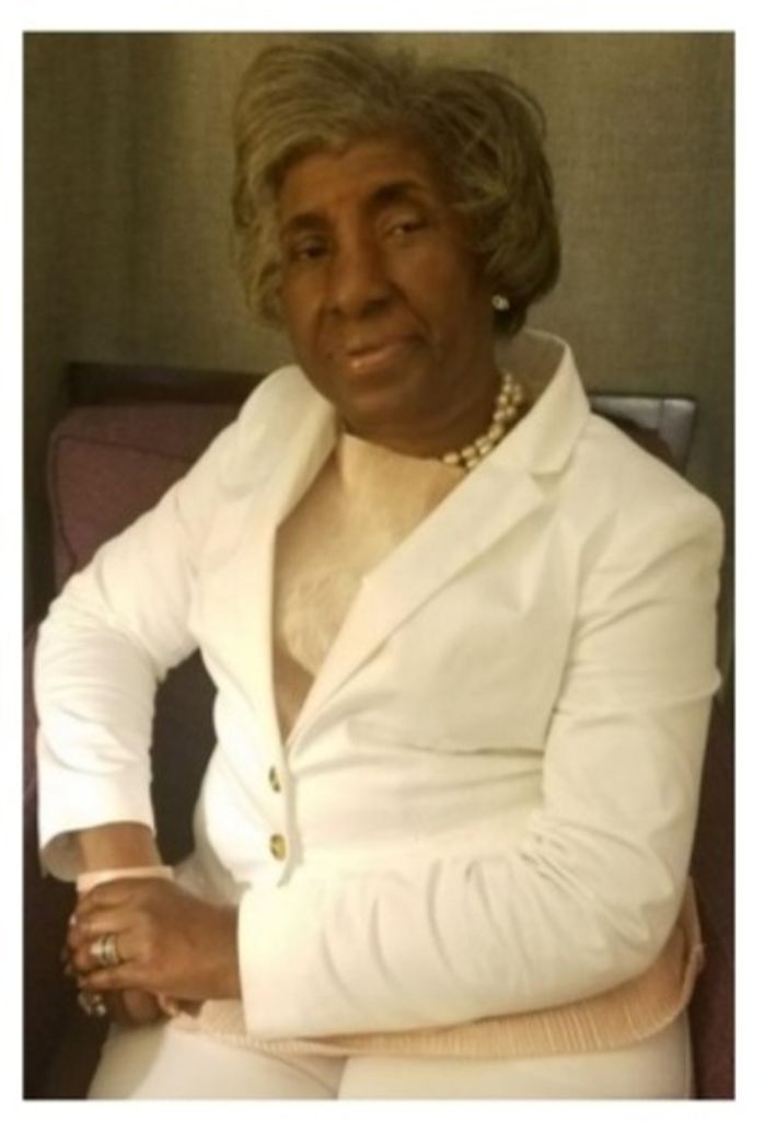 Kay Frances Hollins Profile Photo