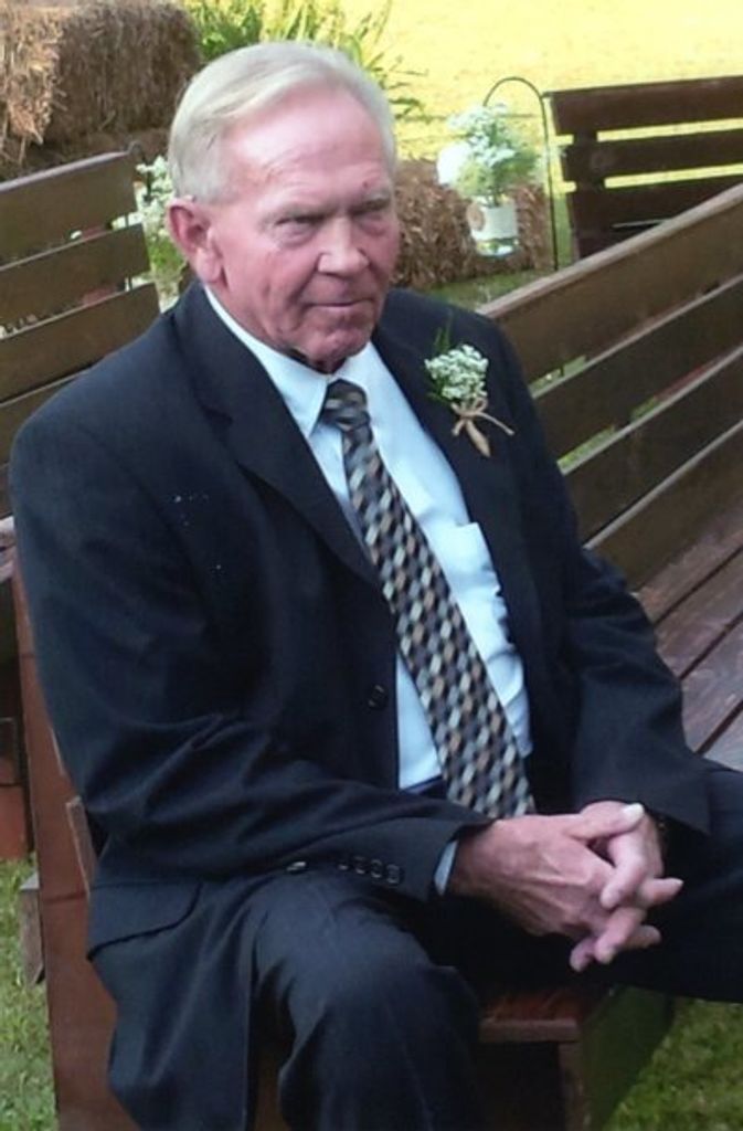 Rev. Harris Whitman Profile Photo