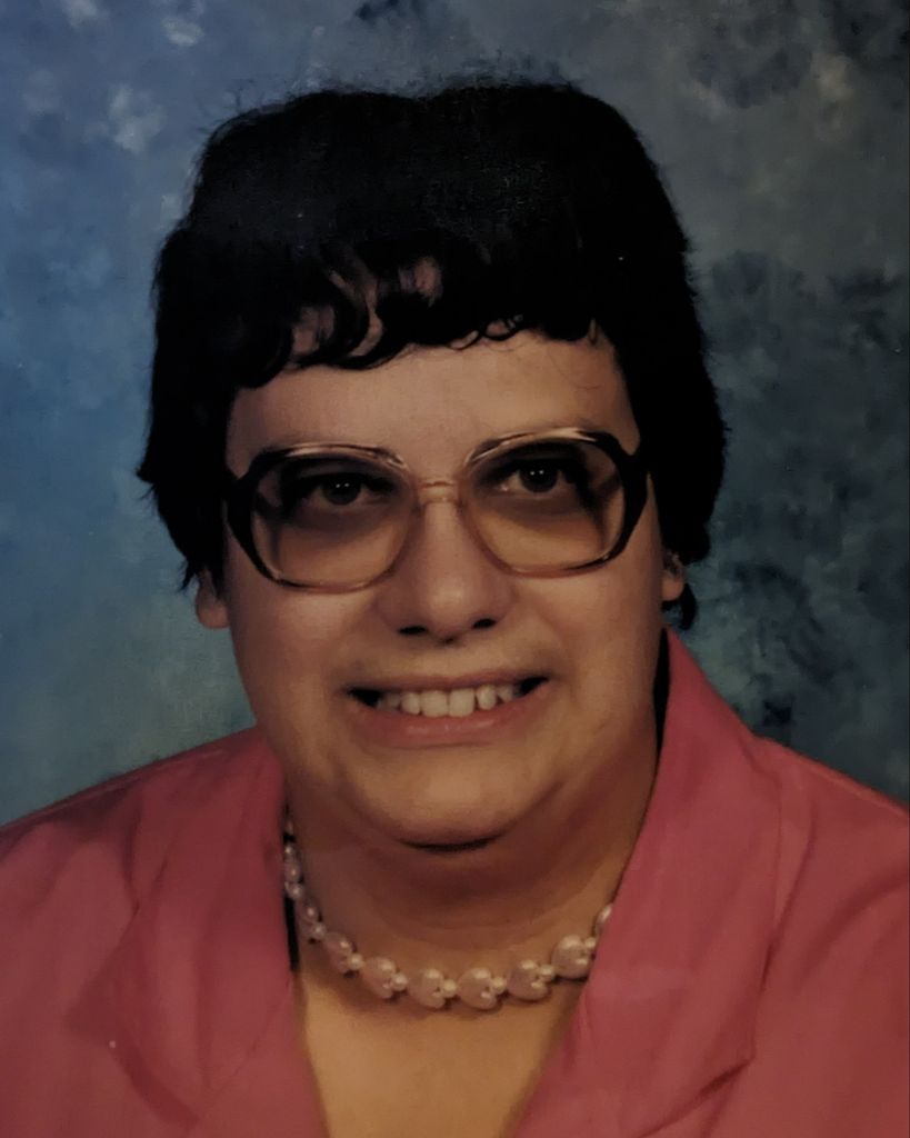 Claudia L. Wolfe