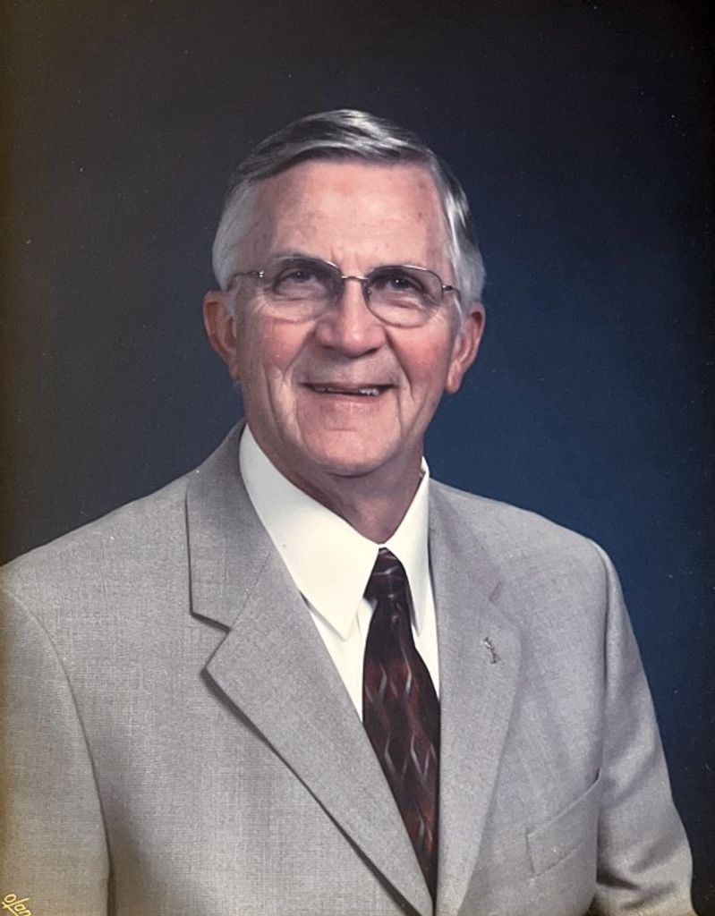 Phillip Barnett Profile Photo
