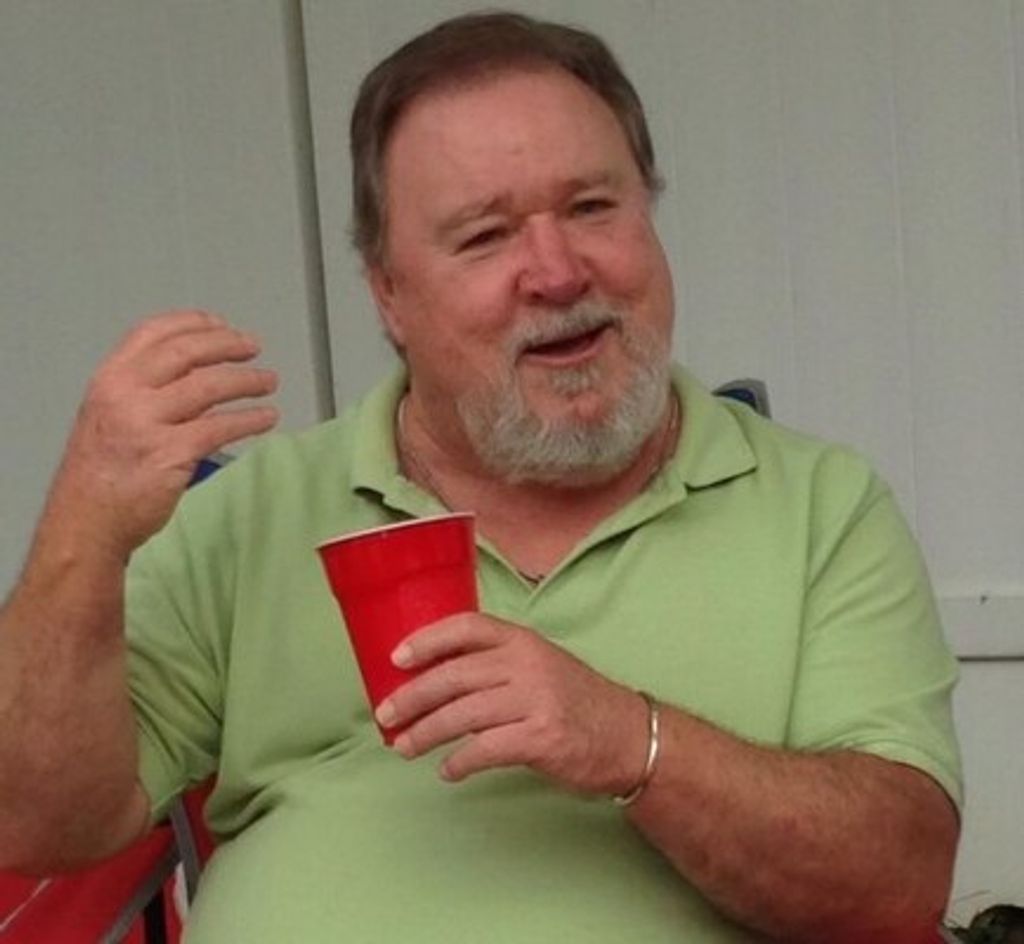Timothy Shayne Kelley Profile Photo