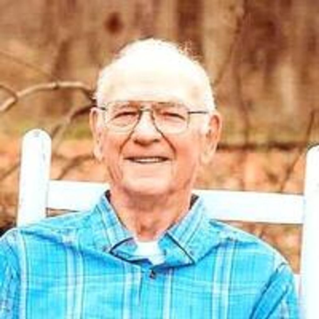 Robert "Bob" Ollie Clawson