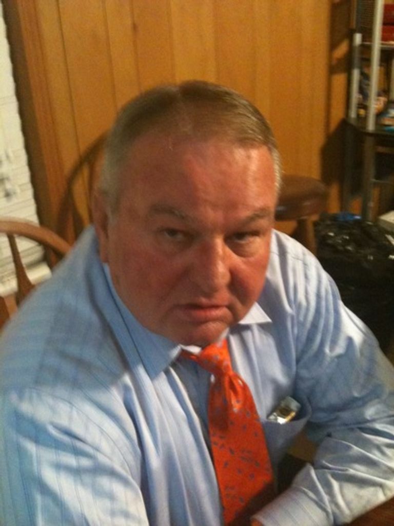 Butch Collins Profile Photo