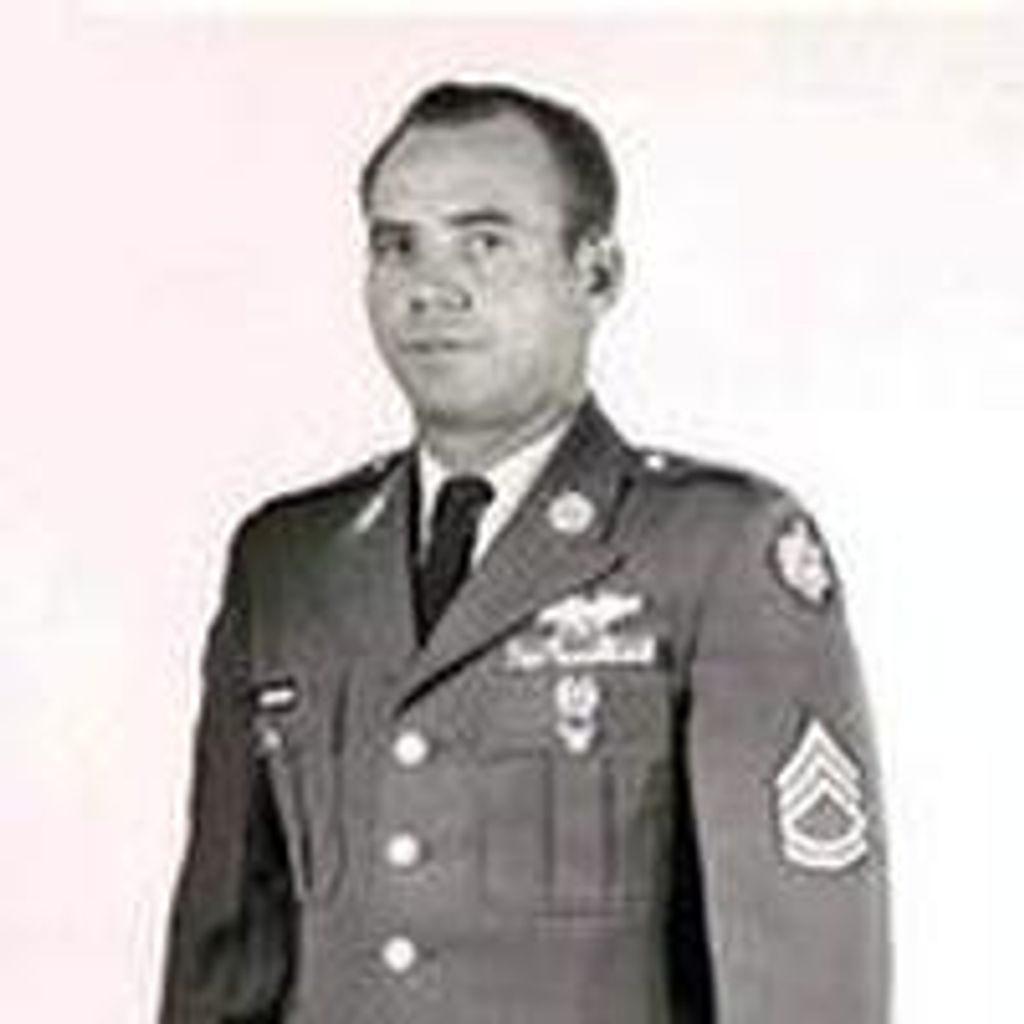 Ronald Jeremiah