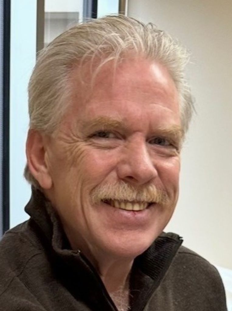 Charles J. Whyte Profile Photo