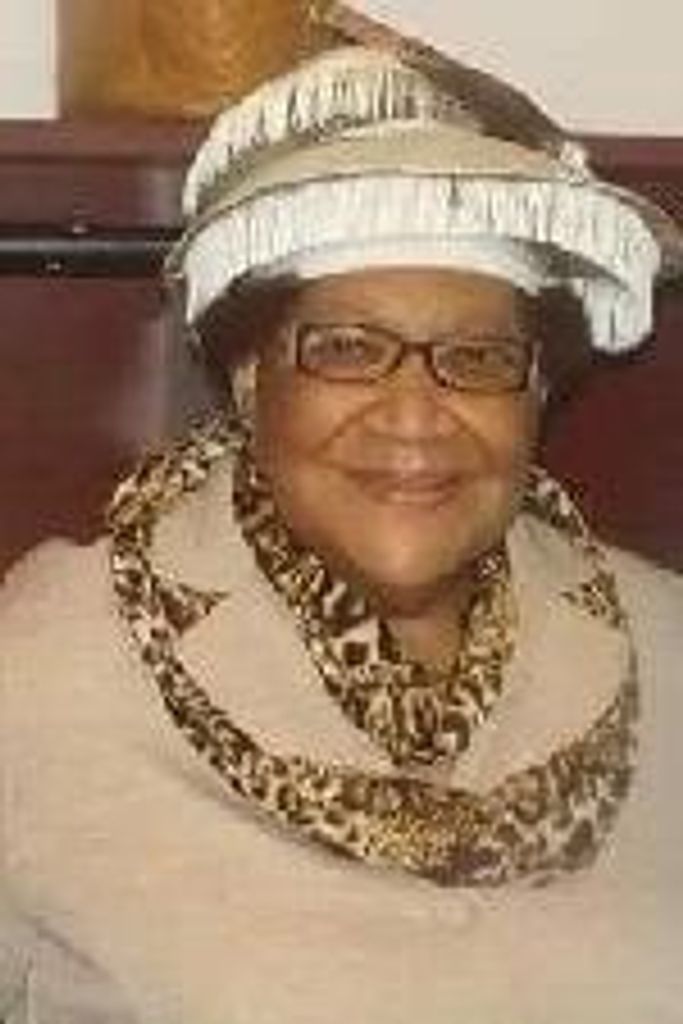 Mrs. Lydia L. Dennis Profile Photo