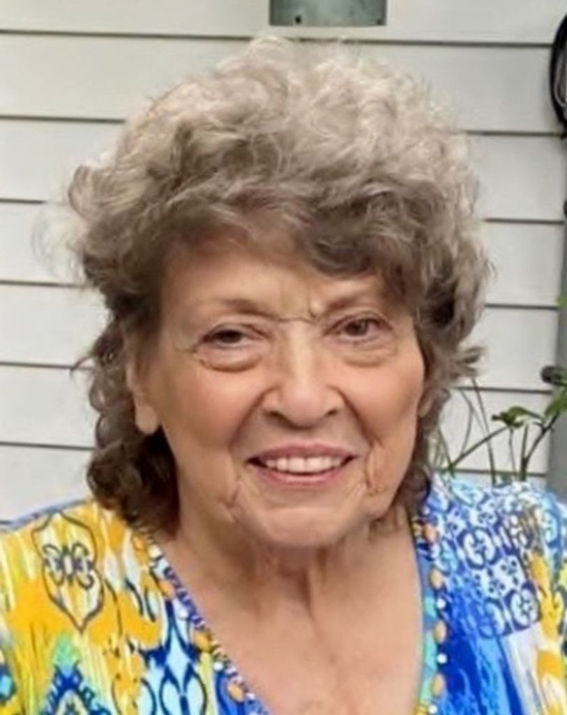 Dorothy "Dot' Strickland Skinner Profile Photo