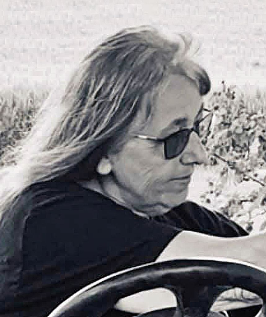 Margaret Louise (Desrochers)  Sigvaldason Profile Photo
