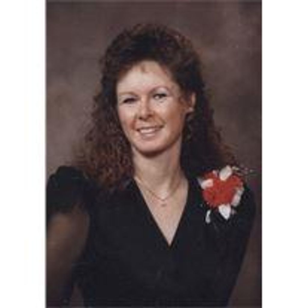 Peggy Zarr