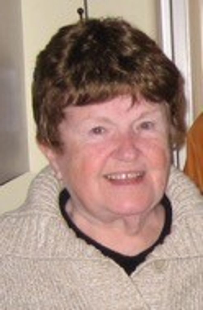 Frieda Simonsen