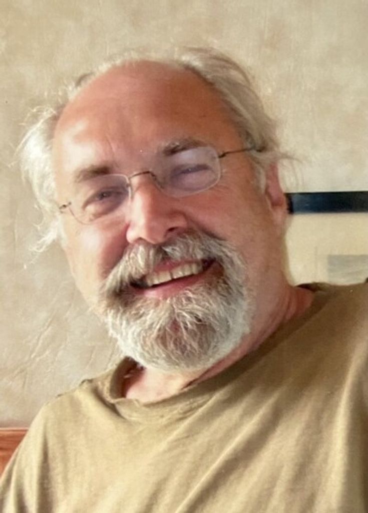 Robert Martin Otterson Profile Photo