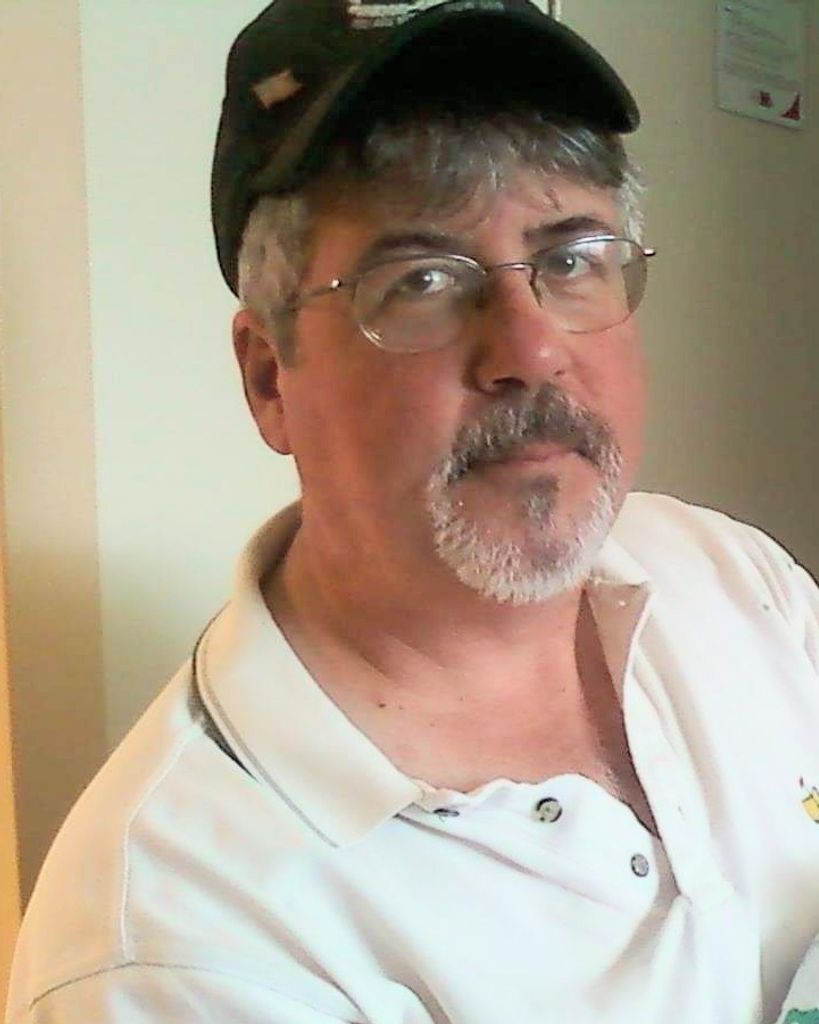 Timothy C. Miller Profile Photo