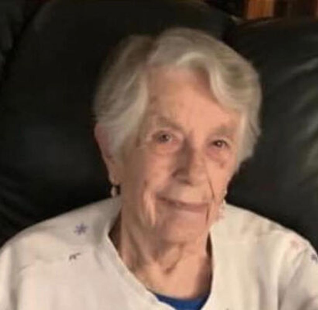 Dorothy Louise Mcvey Profile Photo