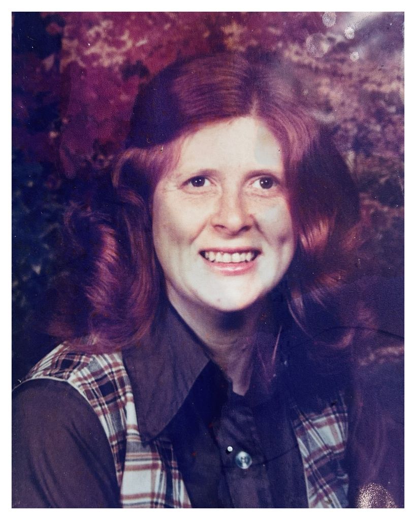 Nancy Ann Chriswell Profile Photo