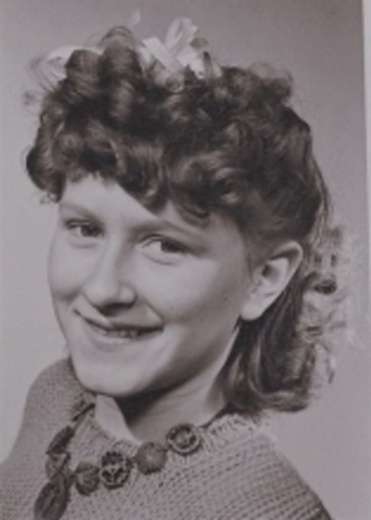 Patricia Sterns
