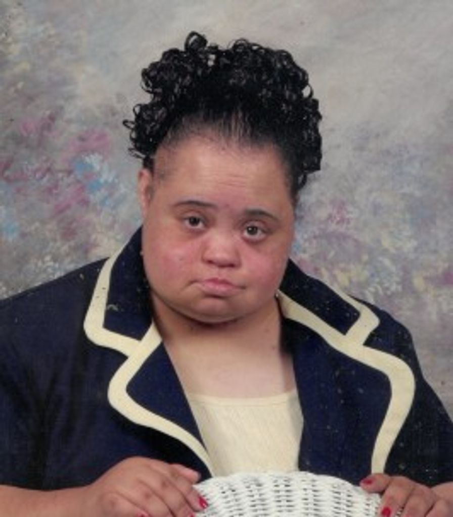 Yolanda Jones