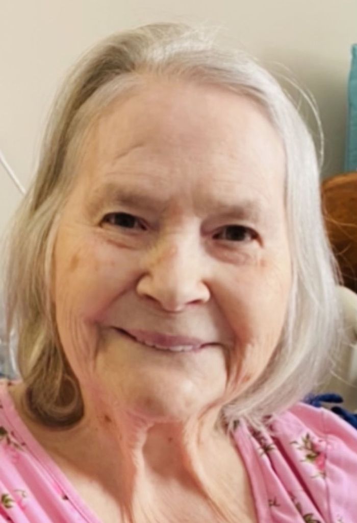 Dessie  Mae  Hammons Profile Photo